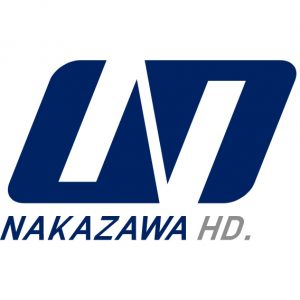 NAKZAWA HD.